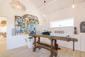 Tijosa Eco-House Camp