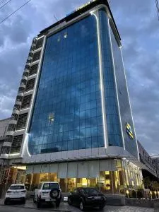 Motel Blue Corner - Dukhān