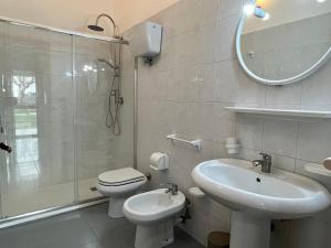 Appartamento con Vista Mare