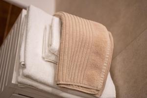 apartament rent Casa Almika Giulio Petroni