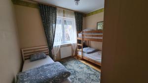 Apartament Zielony Ogród Ząbki