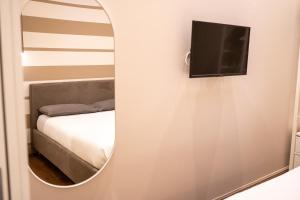 apartament rent Casa Almika Giulio Petroni