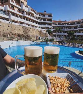 Albatros one bedrooms