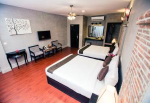 Vacation Boutique Hotel