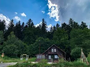 Cabana LoSt Ventoc - Vulcan