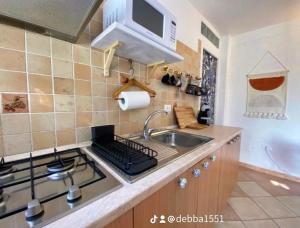 Teodora e Teodorina bohemien house img25