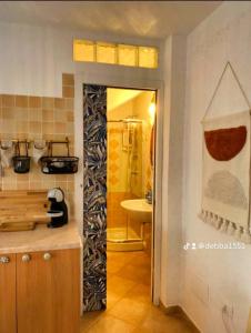 Teodora e Teodorina bohemien house img26