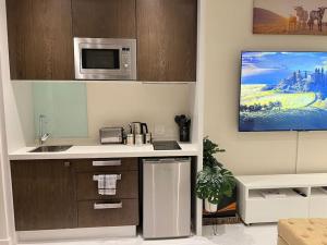 Luxury & Premium Suites Sandton City ONE