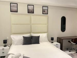 Luxury & Premium Suites Sandton City ONE