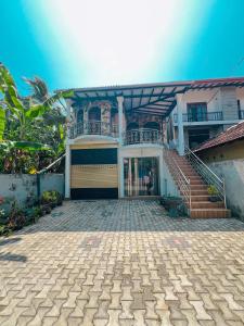 Ginga House