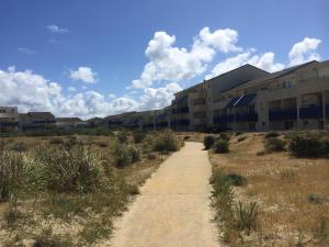 T2 DIRECT PLAGE LACANAU OCEAN 2 PISCINES PARKING TERRASSE 9m2