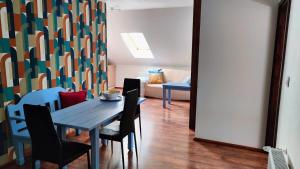 Apartament Pod Lipami