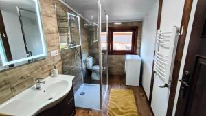 Apartament Pod Lipami