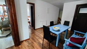 Apartament Pod Lipami