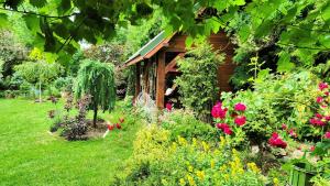 Apartament Pod Lipami