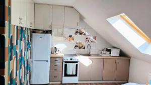 Apartament Pod Lipami