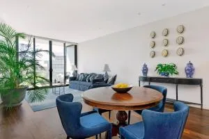 Birch Apartments in the City - Canberra