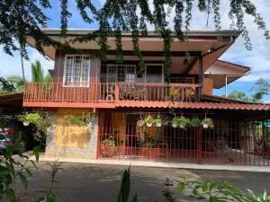 Milagros House - San Isidro