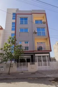 Cidadela Apartamento - Cidade Velha