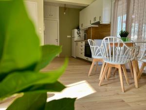 Edessa Woodland Retreat