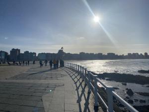 Apartamento Cleo Gijón