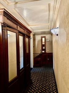 Hotel Ristorante Ca Nova