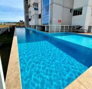 Lozandes Tower by Marzani Host - Bonfinópolis