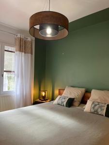 Natur & Jasmin Chambres dhôtes naturistes en Provence