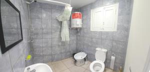 Departamento temporario