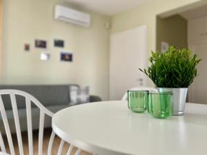 Edessa Woodland Retreat