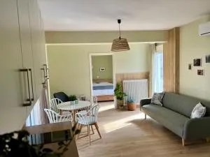 Edessa Woodland Retreat - 埃泽萨