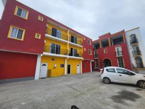 Departamentos Velasco Recamaras