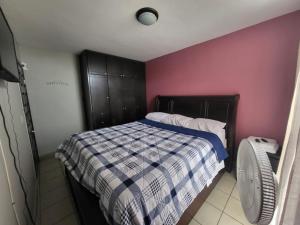 Departamentos Velasco Recamaras