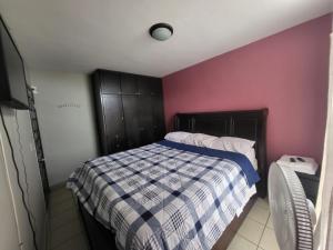 Departamentos Velasco Recamaras