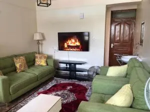 Secluded Cozy Stay in Ruaka - Kitisuru