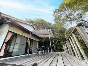 Shimanto Yamamizuki - Vacation STAY 20677v - Sukumo