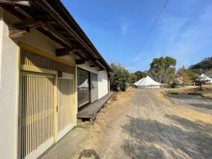 Shimanto Yamamizuki - Vacation STAY 20665v - Sukumo