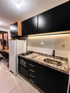 Apartamento Pé Na Areia
