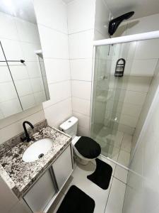 Apartamento Pé Na Areia