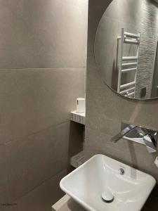 La reine de Sidi Bou Said