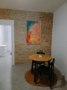 La Terraza del Teatro - Free parking