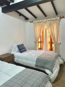 Cabaña Los Naranjos