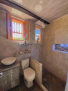 Cabaña Los Naranjos