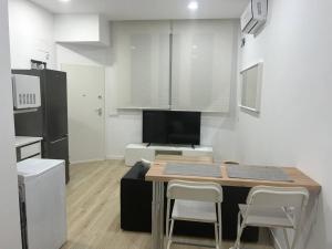 Estudio Avd. Velazquez