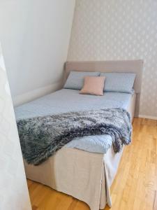 Apartment in private villa