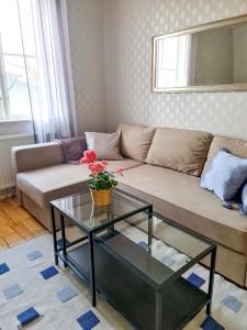 Apartment in private villa