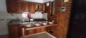 Apartamento cómodo - Buenos Aires