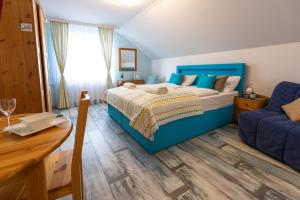Standard Queen Room room in Balaton Fantasy Pension