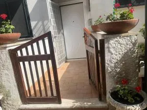 Appartamento vista mare B&B - Pratica di Mare