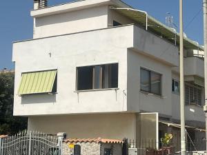 Appartamento vista mare